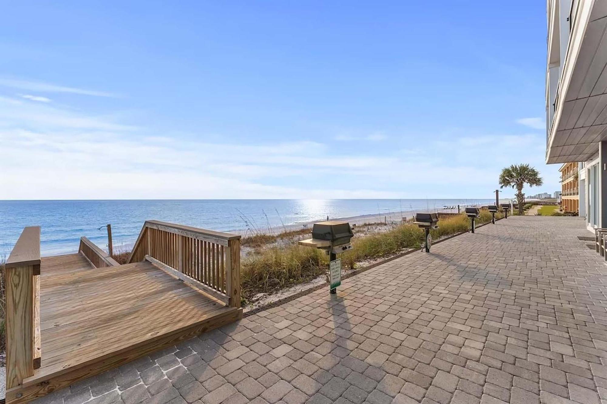 Henderson Beach Villa #4- Six On The Beach Destin Buitenkant foto