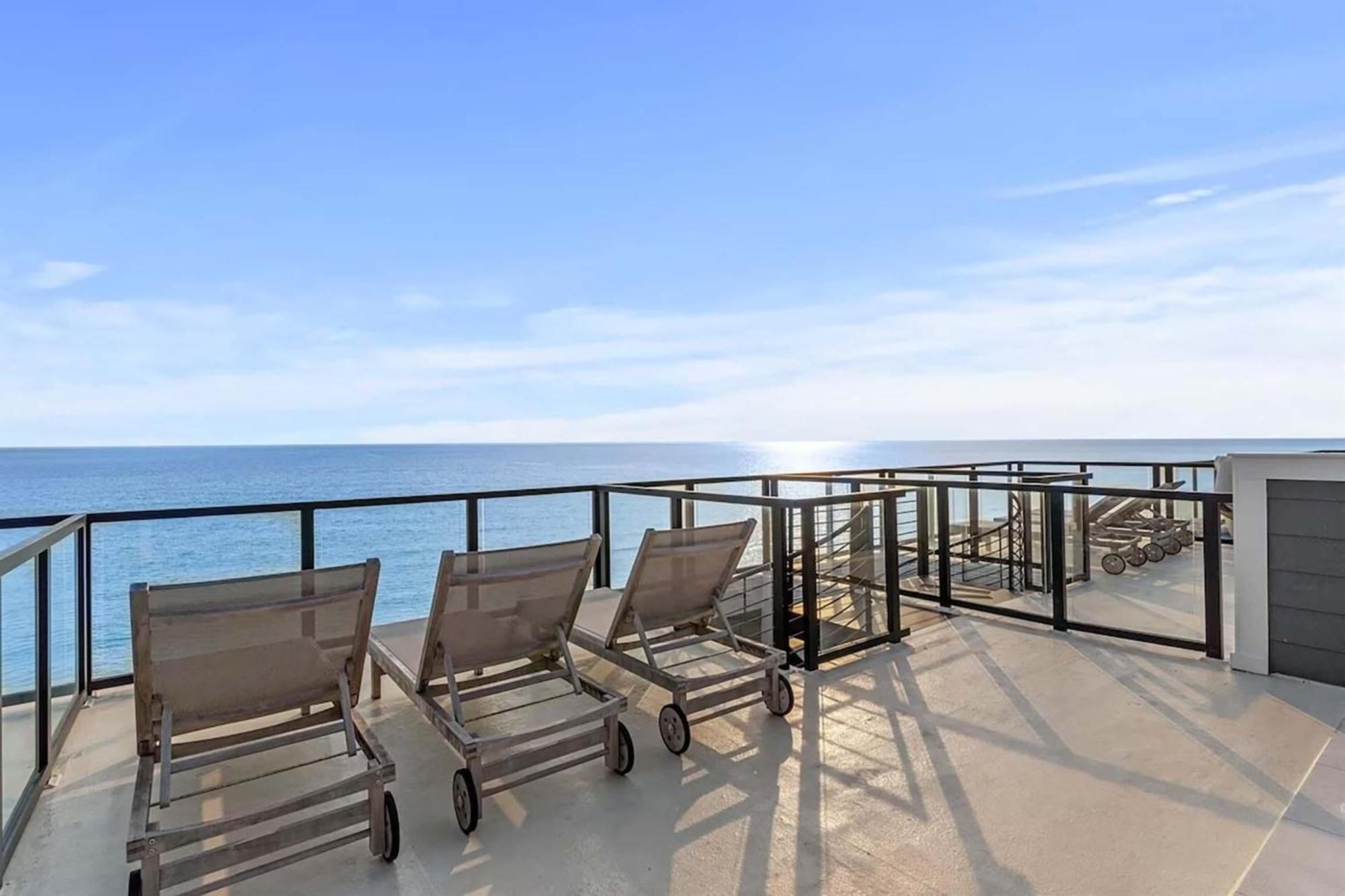 Henderson Beach Villa #4- Six On The Beach Destin Buitenkant foto