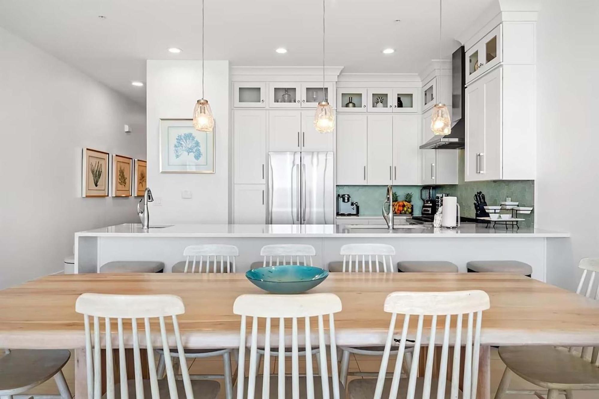 Henderson Beach Villa #4- Six On The Beach Destin Buitenkant foto