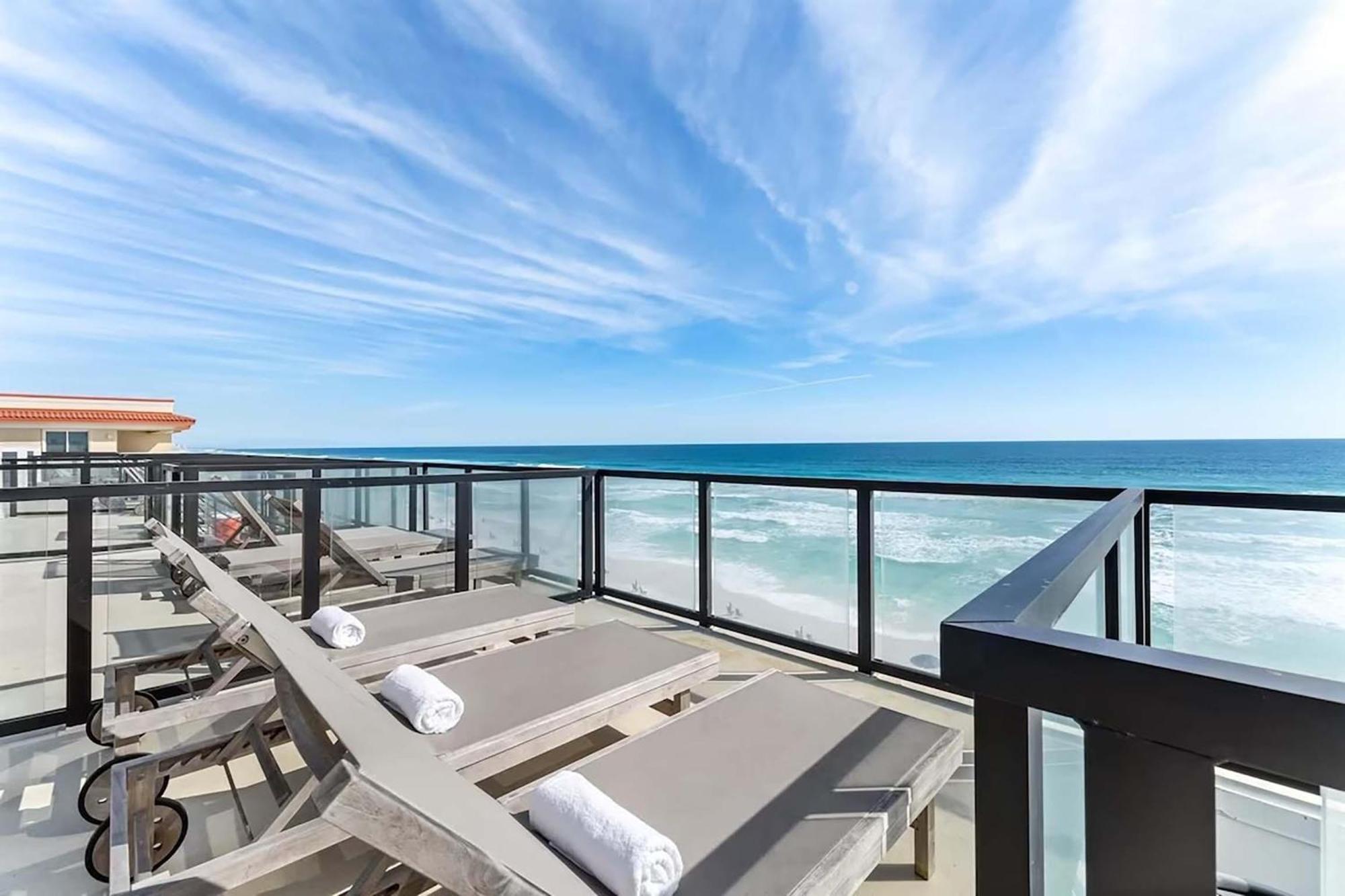 Henderson Beach Villa #4- Six On The Beach Destin Buitenkant foto
